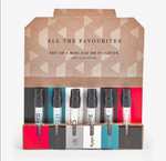 Set of 6 1.5ml Eau De Parfum Fragrance Discovery Set £1 Delivered @ Next