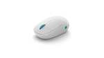 Microsoft Modern Ocean Plastic Bluetooth Mouse, White, I38-00016 - £14.60 @ Amazon