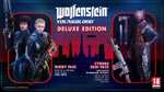 Wolfenstein: Youngblood Deluxe Edition (Xbox One) £4.95 @ The Game Collection