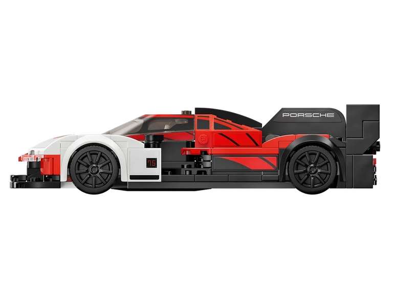 LEGO Speed Champions Porsche Model Car Set 963 76916 Free C&C