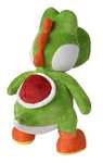 Super Mario Yoshi Plush Toy 30cm Soft Toy Dinosaur