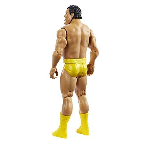 Andre The Giant WWE Action Figure approximately 6-in tall - £4.99 @ Amazon