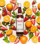 Pimm's Original No 1 Cup Gin Liqueur, 25% - 1L - £13 @ Amazon