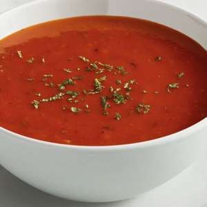 Free Soup and Bread for Members at The Place To Eat (selected accounts) @ John Lewis & Partners