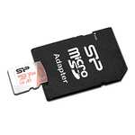 Silicon Power 1TB Micro SD Card U3 Nintendo-Switch Compatible, SDXC Memory Card with Adapter sold by SP EUROPE FBA