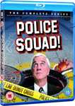 Police Squad!: The Complete Series [Blu-ray] - £10.43 Delivered @ Rarewaves