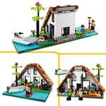 LEGO 31139 Creator 3 in 1 Cosy House £41.78 @ Amazon