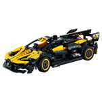 Lego Technic Bugatti Bolide 42151 reduced to clear (Limited Stock by Location) - £25 @ Tesco