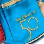 Mickey mouse the main attraction and other loungefly bags - £23.39 + £3.99 Delivery @ shopDisney