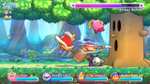 Kirby's Return to Dream Land Deluxe (Nintendo Switch) - £34.99 @ Amazon