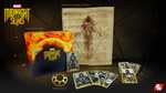 Marvel Midnight Suns GAME Exclusive Collectors Bundle