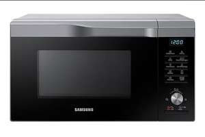 Easy View Convection Microwave Oven with HotBlast Technology, 28L 3yr Warranty