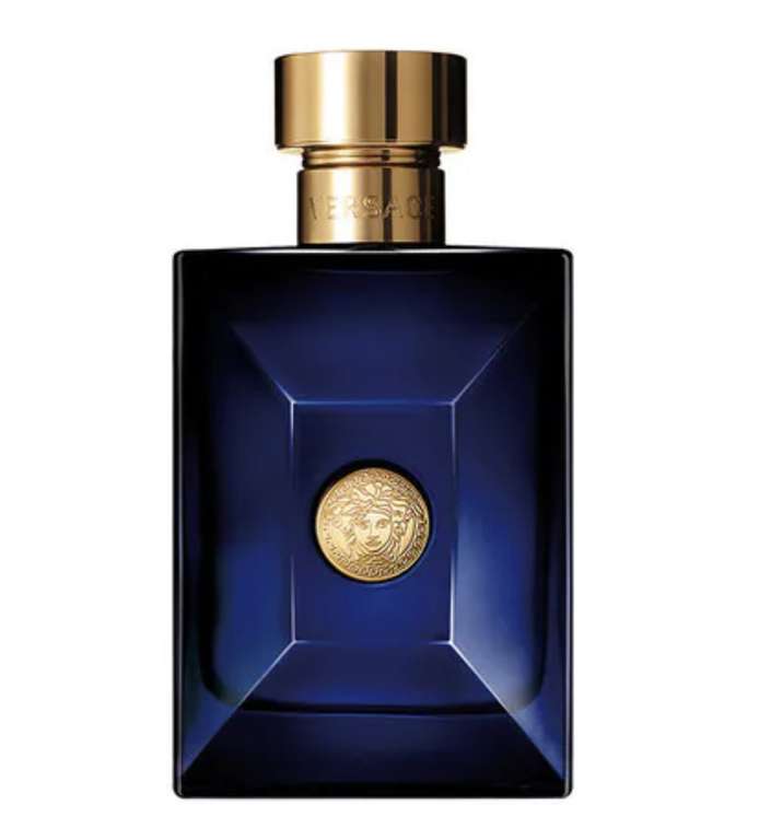 Versace Dylan Blue 100ml edt £35.99 @ The Perfume Shop