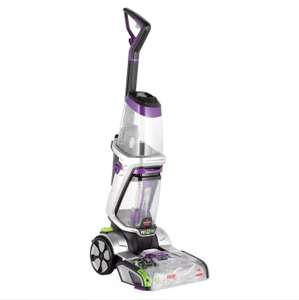 BISSELL Upright Light Weight Carpet Cleaner 2x Revolution Pet 20666 Machine (Refurbished )£169.99 with code, sold by idoodirect/eBay