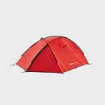 Berghaus Brecon 2 Person Tent - Red 5000 HH