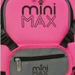 MiniMAX (45x36x20cm) easyJet Maximum Carry On Suitcase + Backpack and Pouch - £23.99 delivered @ Travel Luggage Cabin Bags