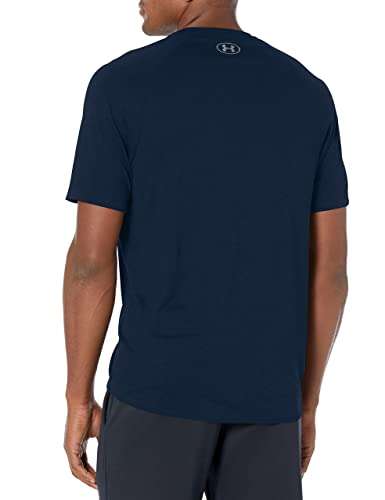 Under Armour Men's Tech 2.0 Shortsleeve Light and Breathable Sports T-Shirt (S, M, L, XL & XXL) - £13.50 @ Amazon