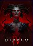 Diablo IV - Standard Edition Xbox One & Xbox Series X|S (UK)