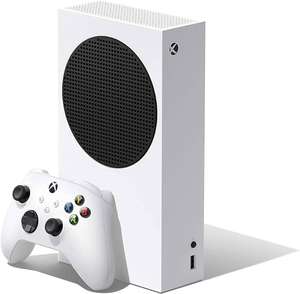 Xbox Series S 512GB - (Certified Refurbished) using codes & Currys Xbox Gift Cards