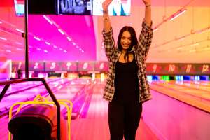 TENPIN TUESDAYS - 50% off after 6pm during School Holidays