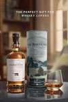 The Balvenie Stories Week of Peat 17 Year Old Single Malt Scotch Whisky, 70cl