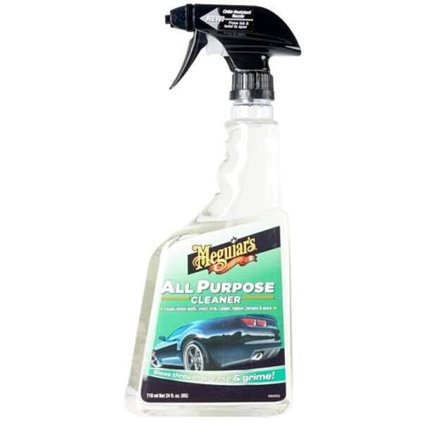 Meguiars All Purpose Cleaner 710ml £6.09 Free Click & Collect @ Euro Car Parts