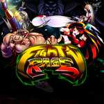 [Xbox X|S/One] Fight’N Rage (side-scroller beat’em up) - £5.85 - PEGI 12 @ Xbox Store