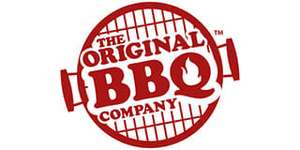 BBQ Cover from The Original BBQ Company for £1 - Instore @ B&M (Glasgow)