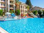 All Inc - Club Alize, Turkey 2 Adults & 1 Child for 7 Nights Stansted 19th April 2023 Flights Luggage & Transfers - £672 @ Jet2holidays