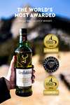 Glenfiddich 12 Year Old Single Malt Scotch Whisky, 70cl - £28 @ Amazon