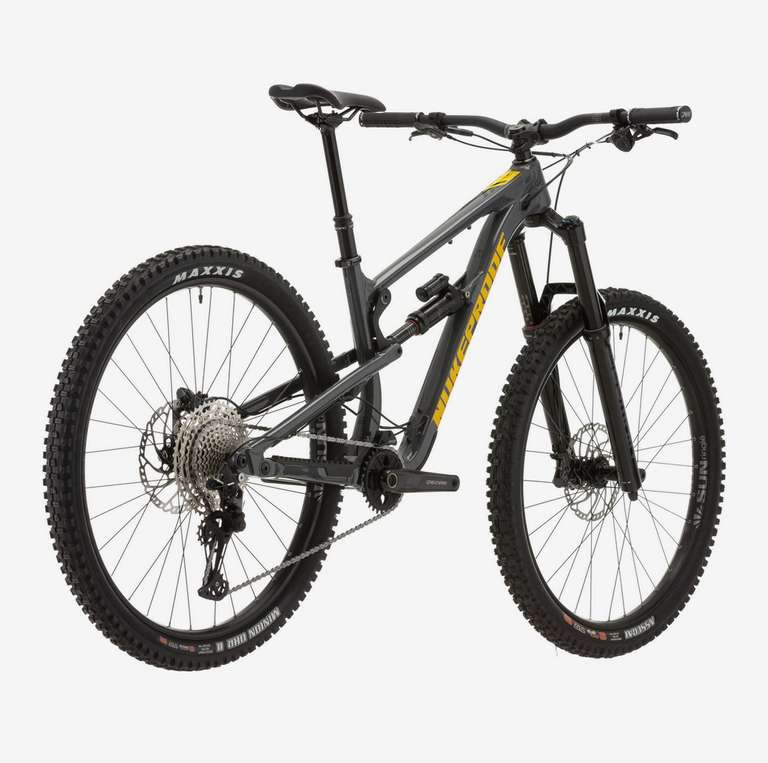 Nukeproof Mega 290 Comp 29er Mountain Bike 170mm Alloy Enduro Bike - M & L - £1,519.98 Delivered @ Wiggle