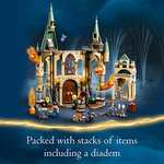 LEGO 76413 Harry Potter Hogwarts: Room of Requirement £35.99 delivered at Amazon
