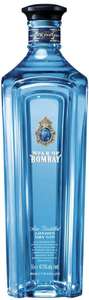 Bombay Sapphire Star of Bombay Gin, 70 cl - £20 @ Amazon