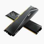 32GB (2 x 16GB) ADATA XPG CASTER DDR5-DRAM-MODULE 6000MHz DRAM CL40-40-40 Black