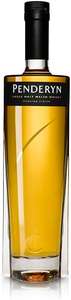 Penderyn Welsh Single Malt Whisky Madeira Cask Finish 46% - 70cl - Nectar Price
