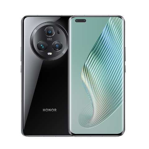 Honor Magic5 Pro 512GB 12GB 5G + Choice Of Gift For £1 (Pad X8, Watch, Earbuds 3) + £50 Trade In £853.99 / £810.99 Honor Users @ Honor