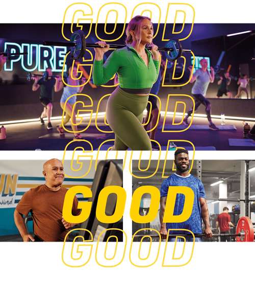 Free 3 Day PureGym Pass Selected Gyms Hotukdeals free-3-day-puregym-pass-selected-gyms-hotukdeals