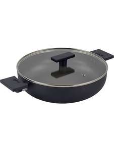 Scoville Ultra Lift shallow Casserole Pan £13 free click and collect at George