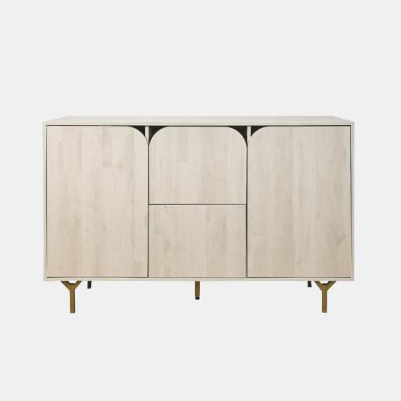 Eden Sideboard - Stone Wash or Natural