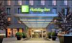 4* Holiday Inn Prague £70.31 inc Breakfast & Weekends for 2 per night with voucher code for various dates July/August 23 @ Groupon
