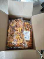 1kg of Dried Mango Slices for £6.92 W/code + Delivery / 6KG Dried Mango Slices £41.52 delivered W/Code (UK Mainland)