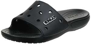 Crocs Unisex's Classic Slide Sandal - Size 10 men/11 women - £12.80 @ Amazon