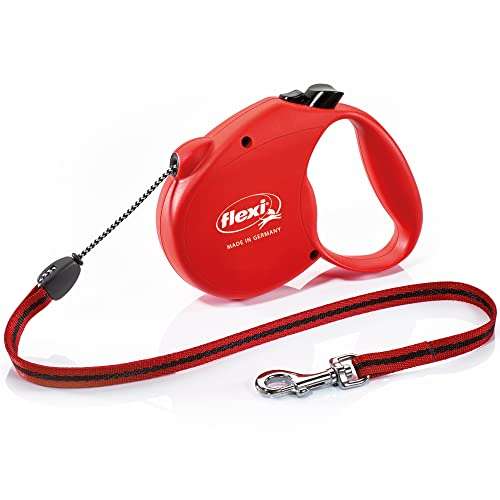 flexi fashion retractable dog leash