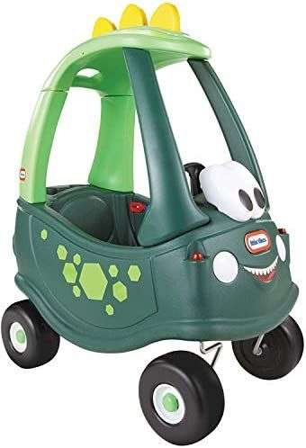Little Tikes Dino Cozy Coupe Car £38.99 @ Amazon