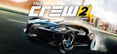 (Steam PC) The Crew 2 - Standard Edition £4.19 / Special Edition £4.99 / Gold Edition £7.49 @ Steam
