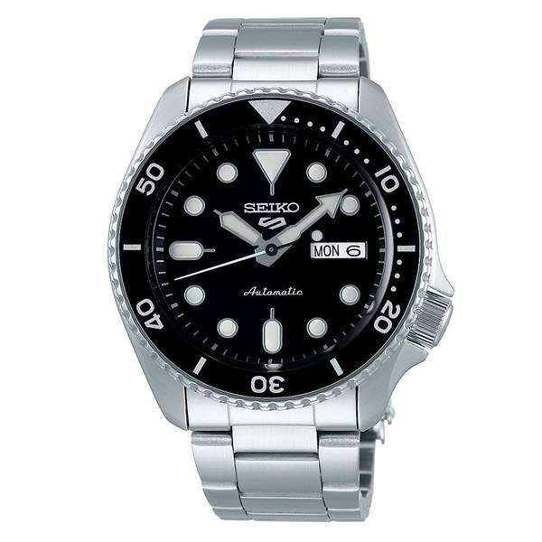 Men's Seiko 5 Sports SRPD55K1 Automatic Bracelet Watch