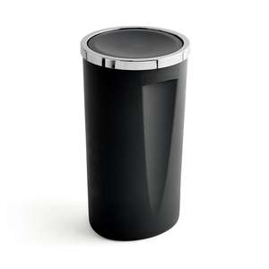 Dunelm 35L Bin with Swing Lid - free Click & Collect only
