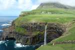 Roundtrip Flight London - Sorvagur (Faroe Islands) From October 2nd To 9th (Ryanair + Wideroe + Scandinavian)