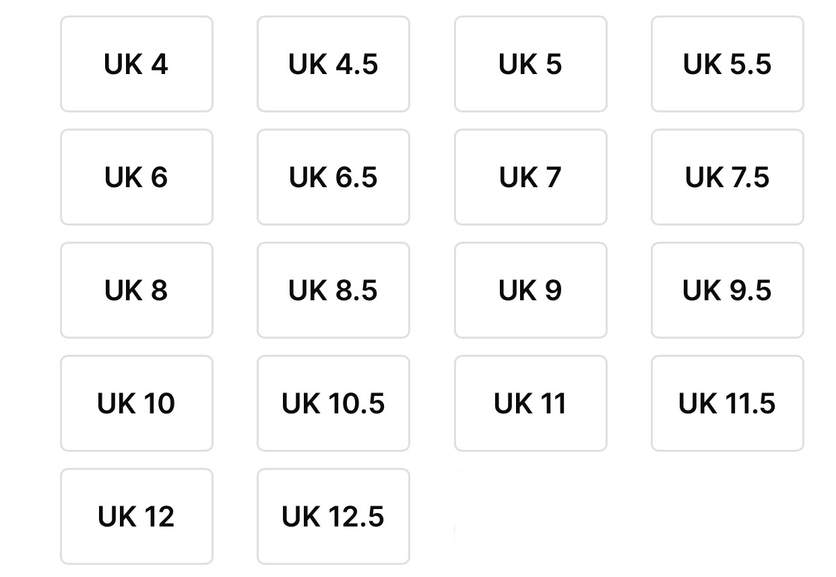 adidas Originals Mens ZX 1K Boost Trainers (Sizes 4 - 12.5 