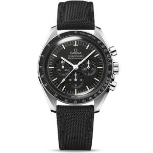 Omega Speedmaster Moonwatch Professional Co‑Axial Master Chronometer Chronograph 42mm £5,185 @ H L Brown